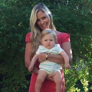 Meet your Posher, Georgina